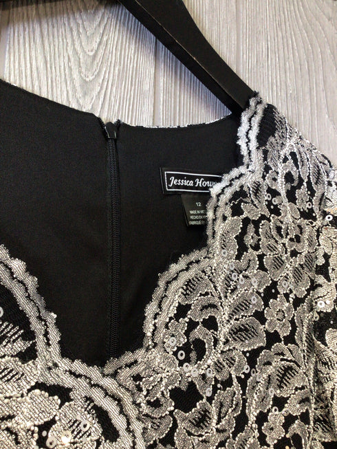 Jessica Howard Dress Size 12